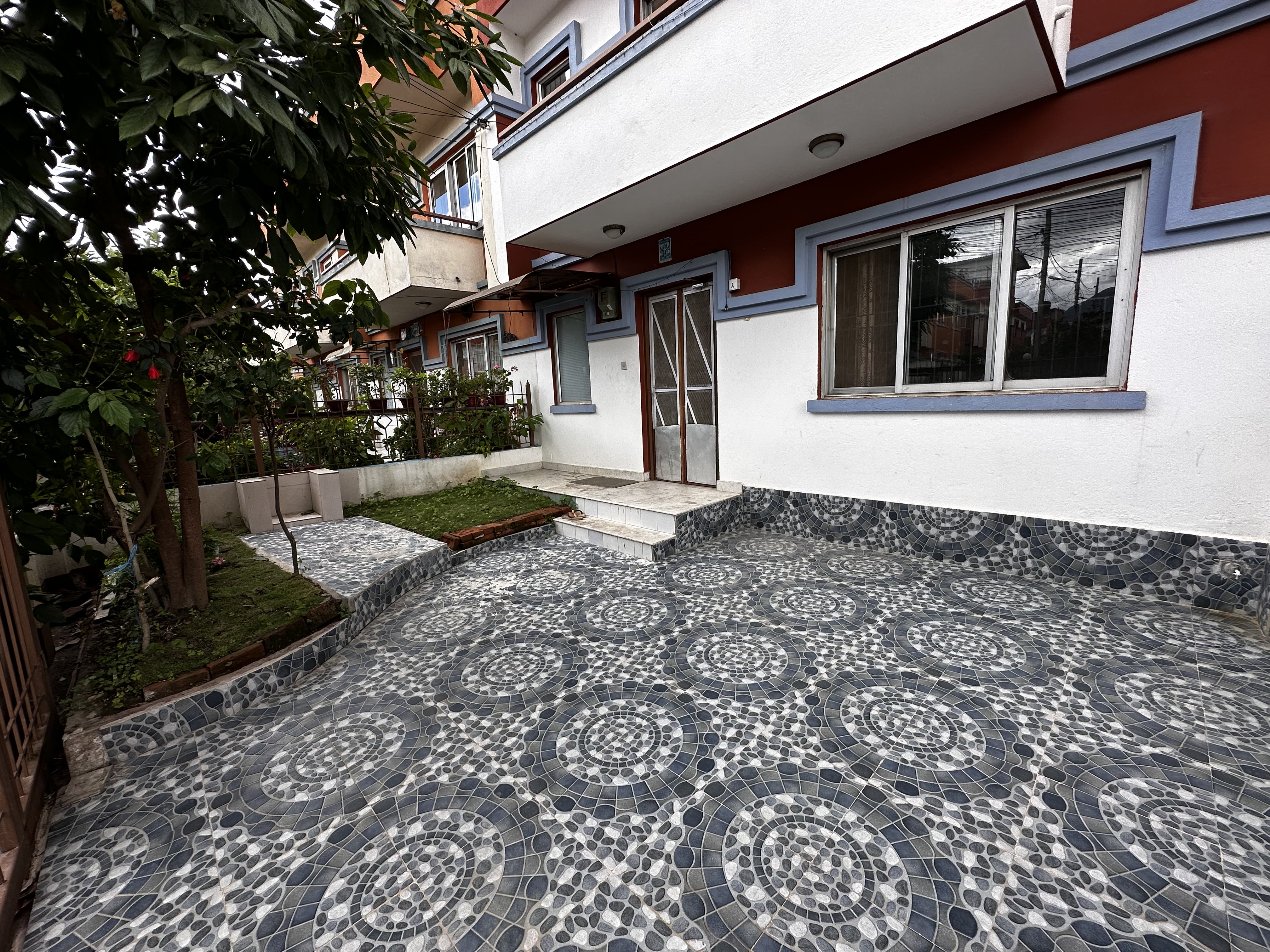 Parking Space