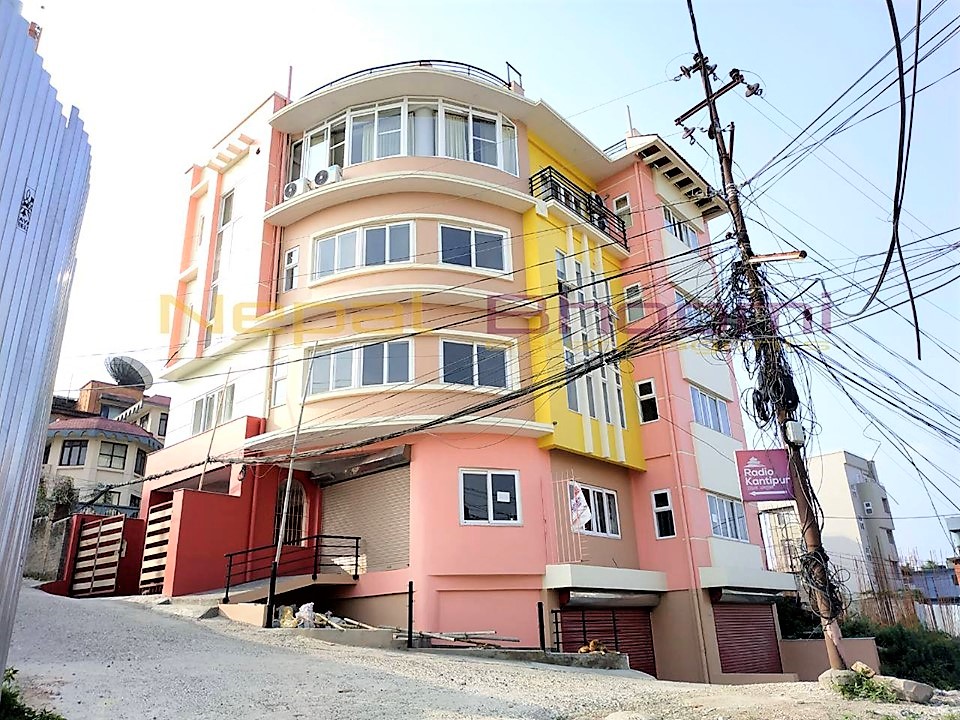 Picture of Lalitpur Metropolitan City, Bagmati