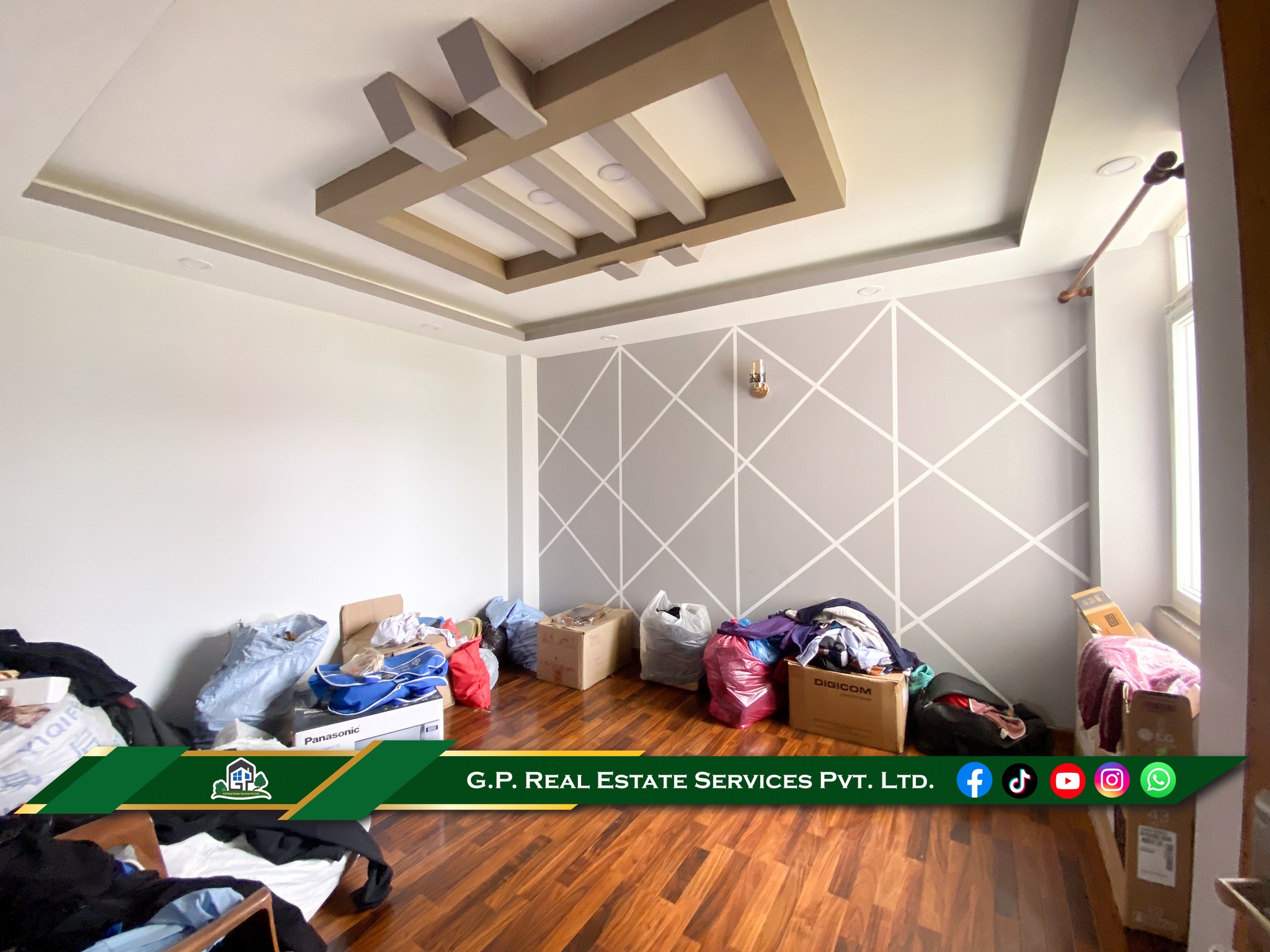 Bed Room