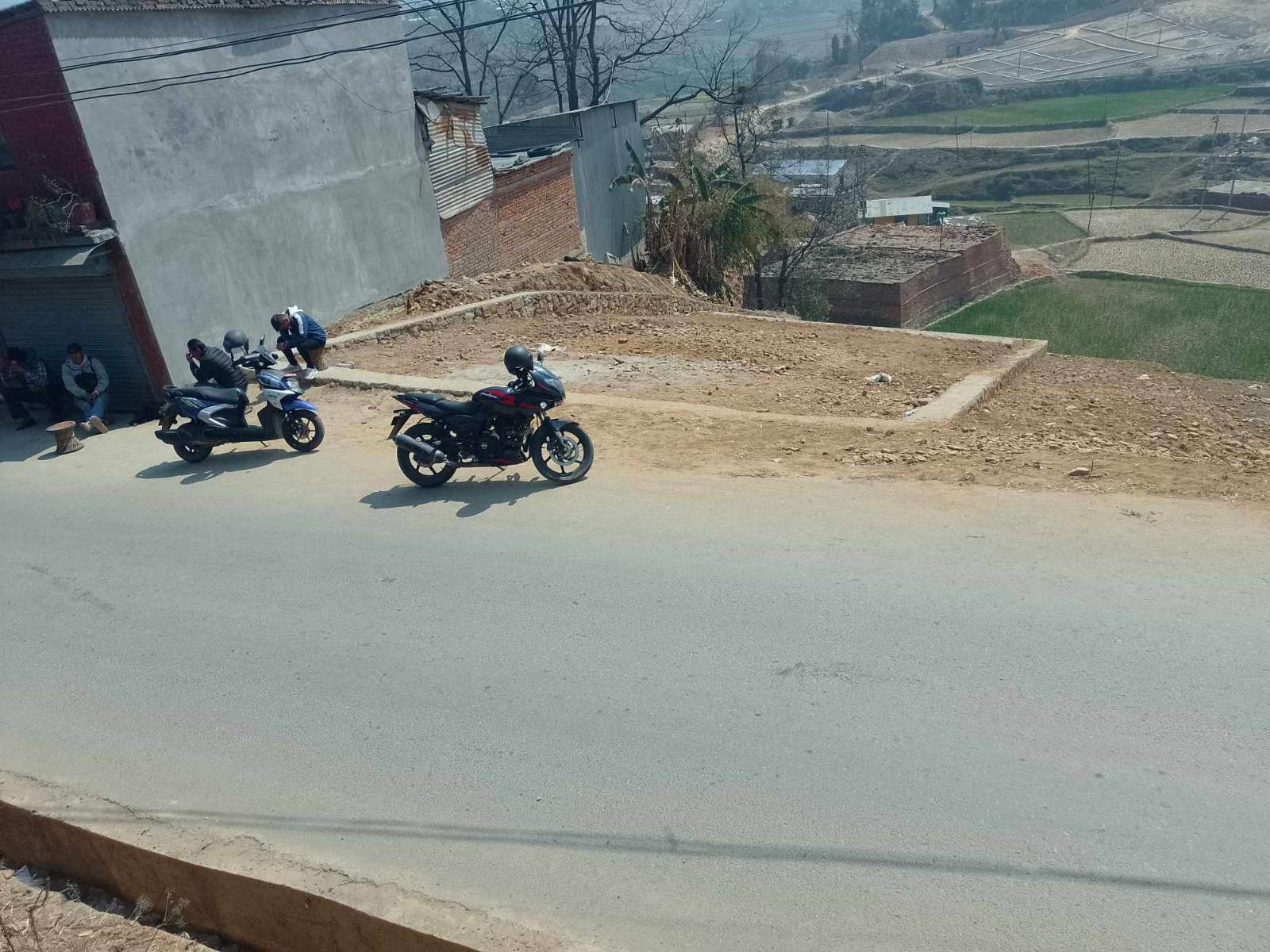 Picture of Godawari Municipality, Bagmati