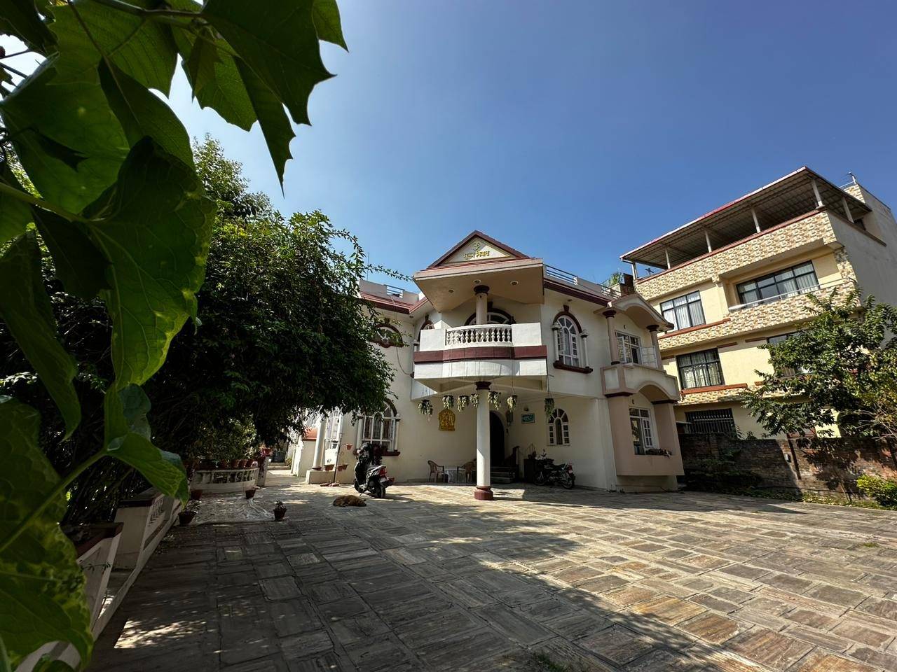 Picture of Kathmandu Metropolitan City, Bagmati