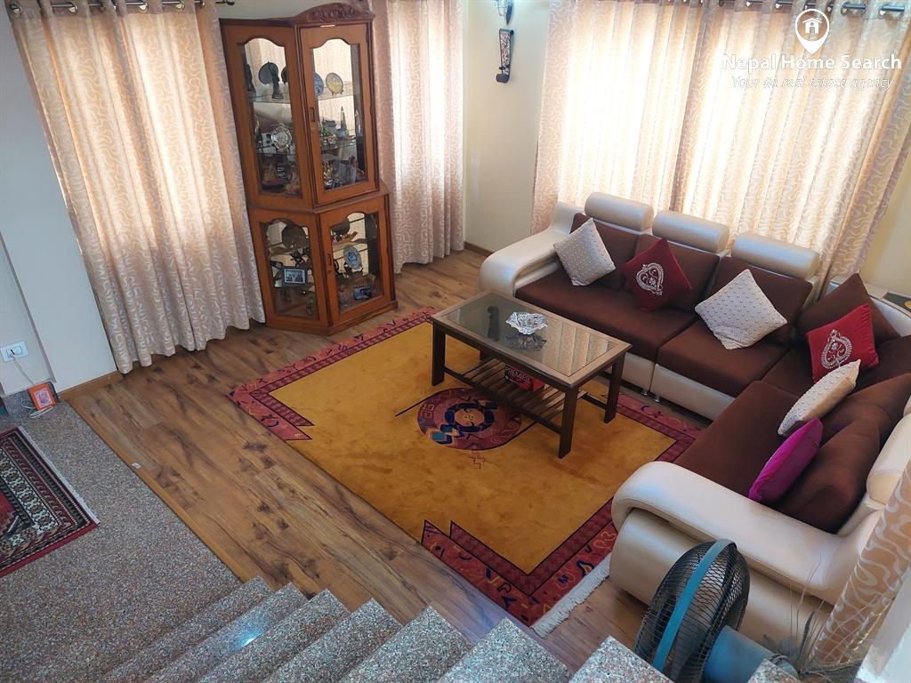 Picture of Budhanilkantha Municipality, Bagmati