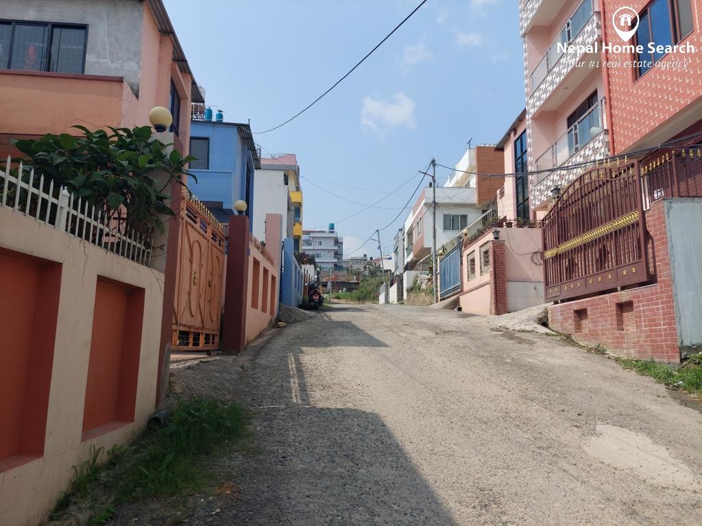 Picture of Lalitpur Metropolitan City, Bagmati