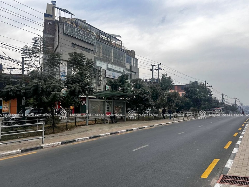 Picture of Lalitpur Metropolitan City, Bagmati