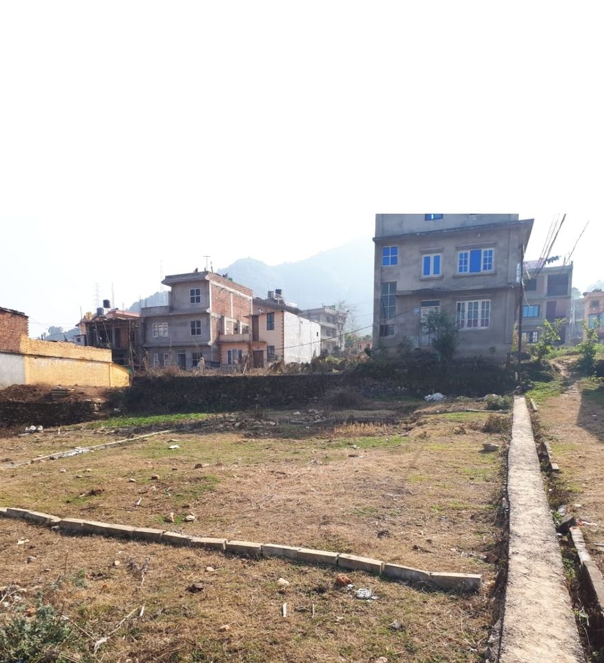 Picture of Chandragiri  Municipality, Bagmati Province
