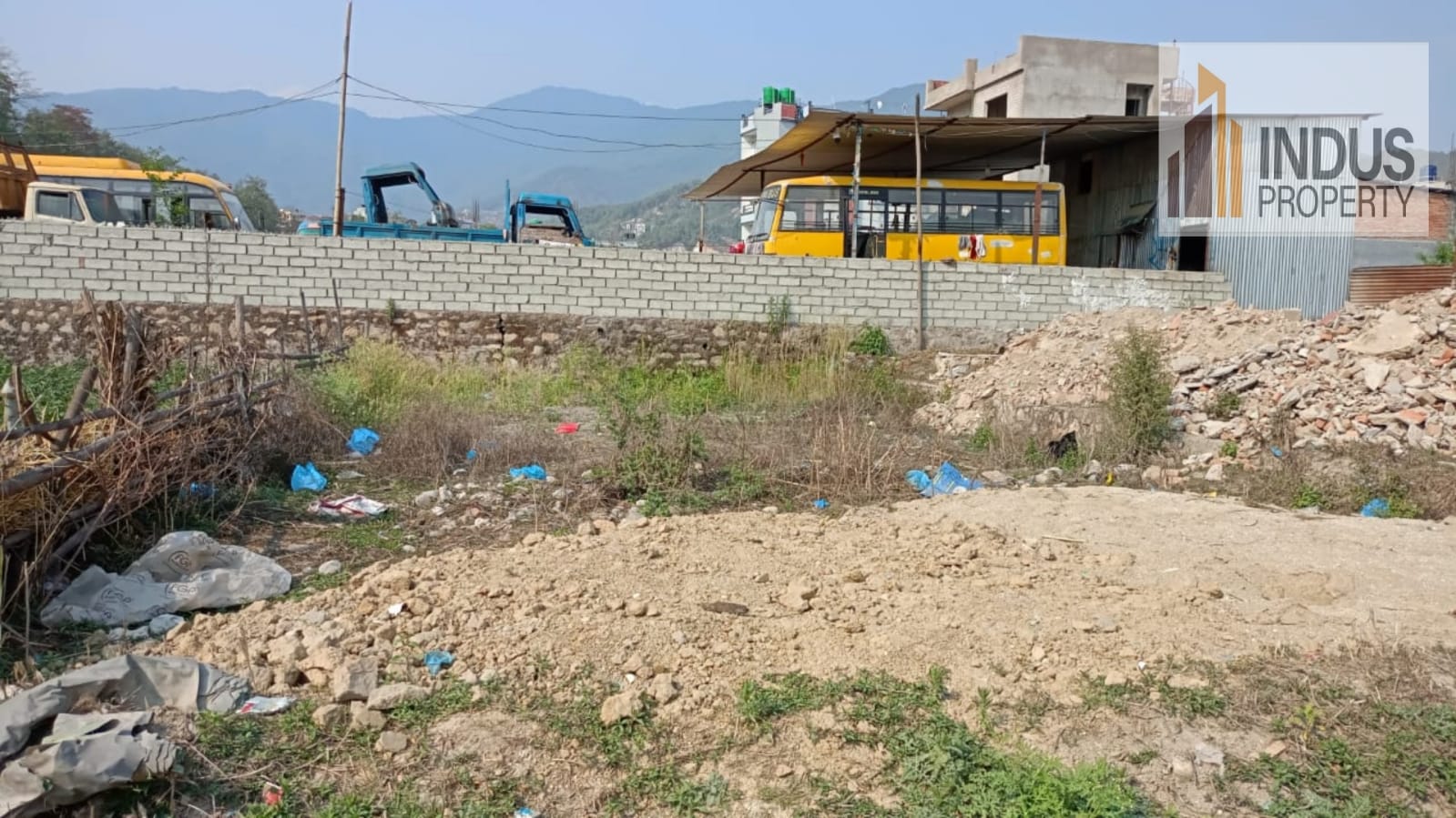 Picture of Budhanilkantha Municipality, Bagmati