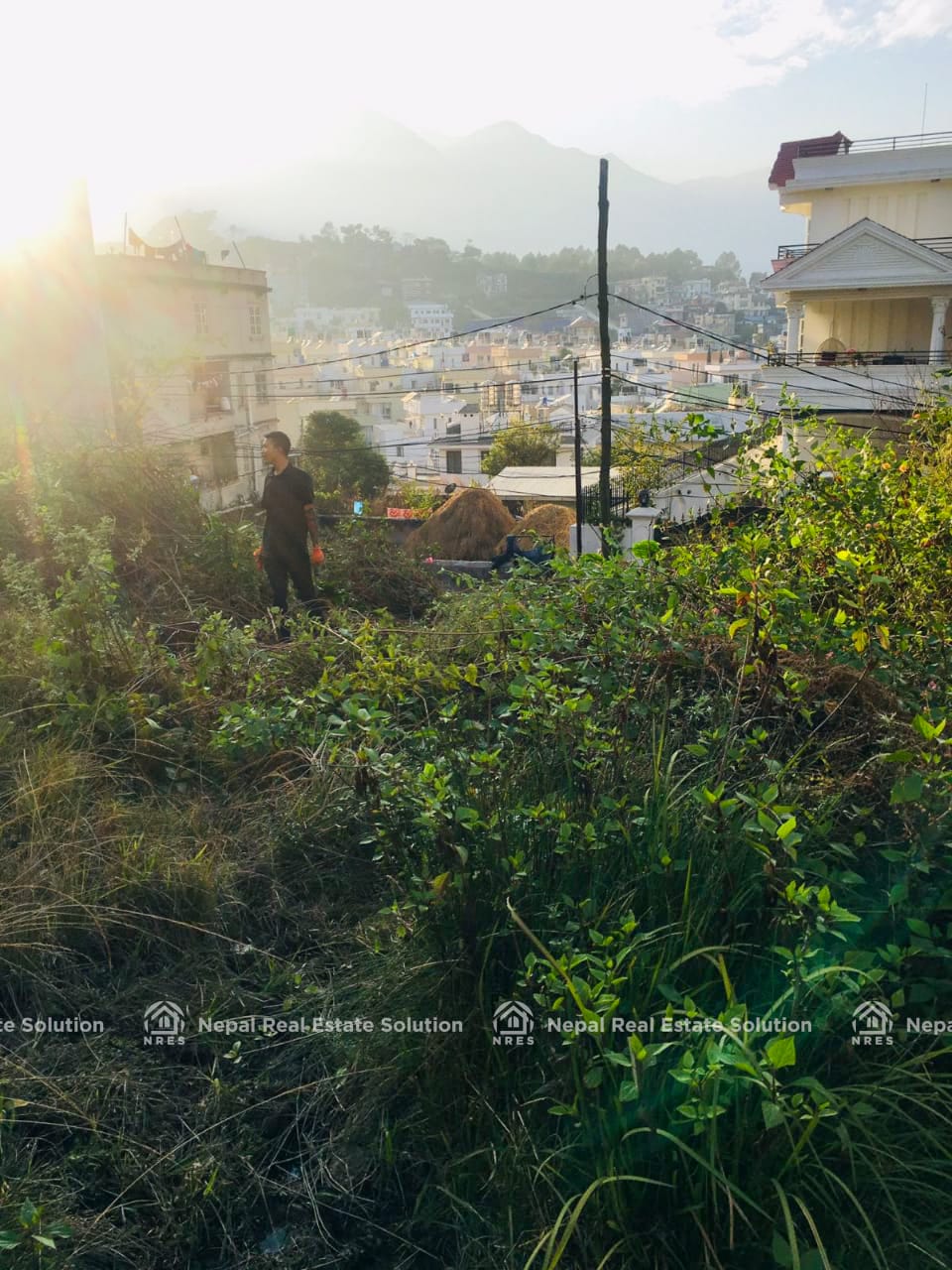 Picture of Lalitpur Metropolitan City, Bagmati