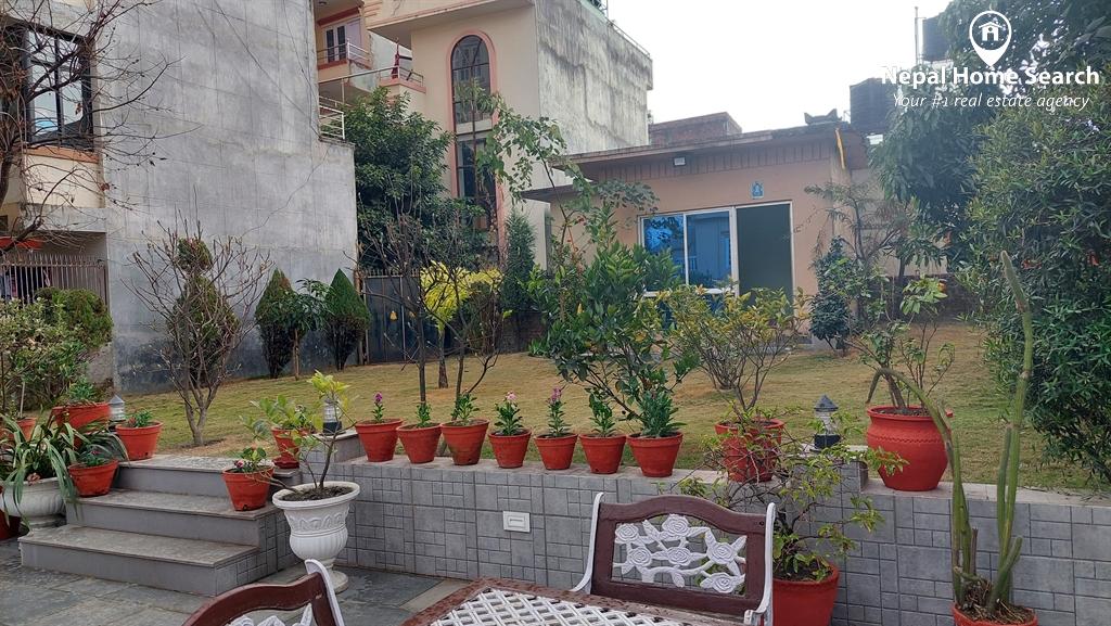 Picture of Kathmandu Metropolitan City, Bagmati