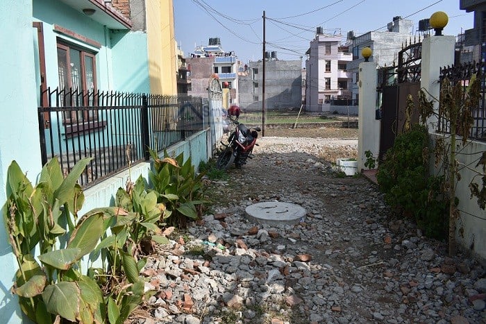 Picture of Mahalaxmi Municipality, Bagmati Province