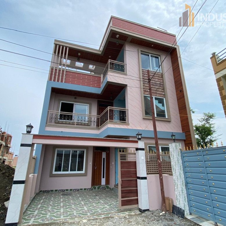 Picture of Mahalaxmi Municipality, Bagmati