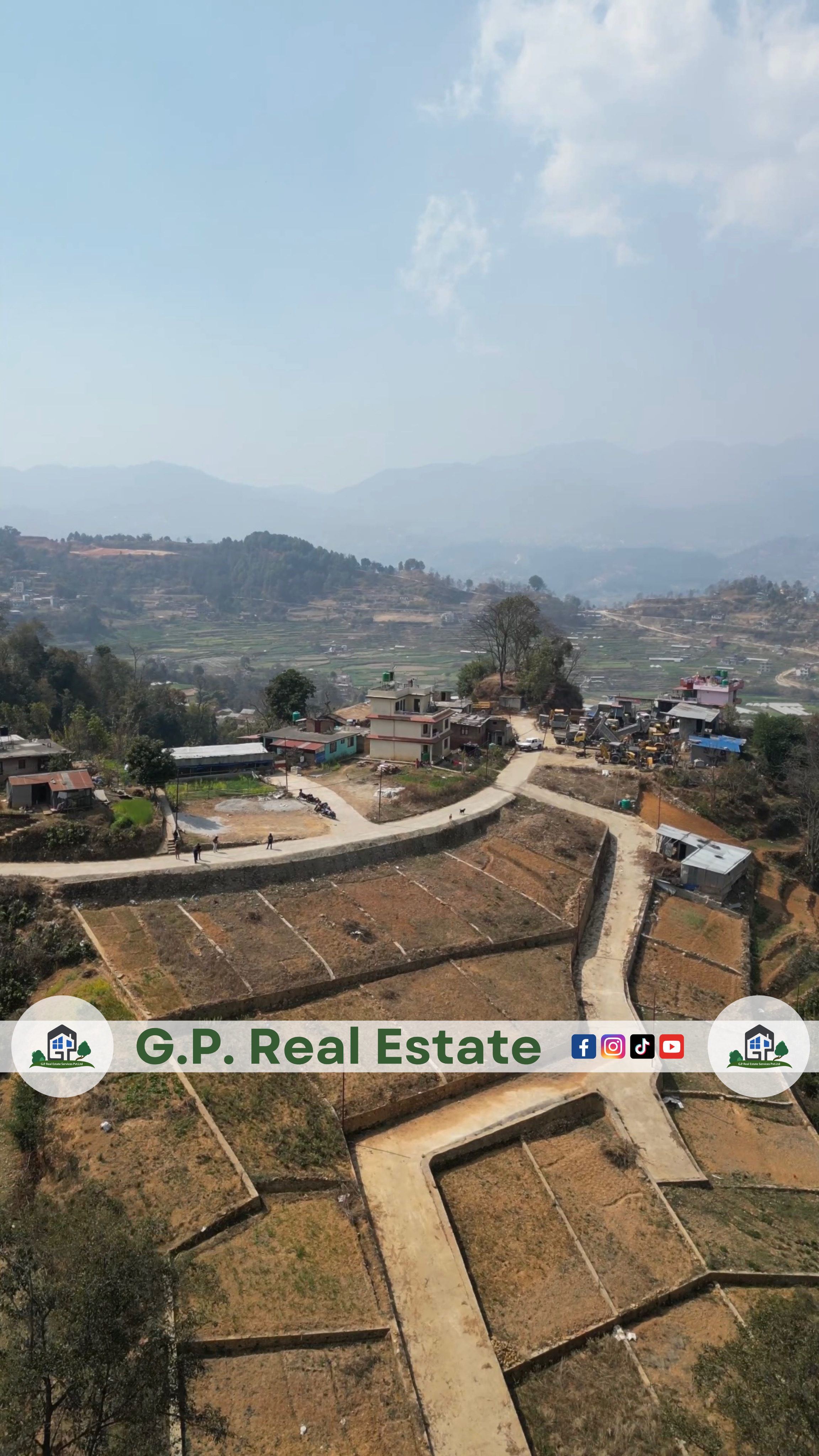 Picture of Godawari Municipality, Bagmati