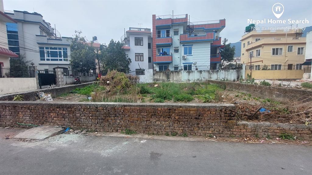 Residential Land for Sale in Chapali, Kathmandu