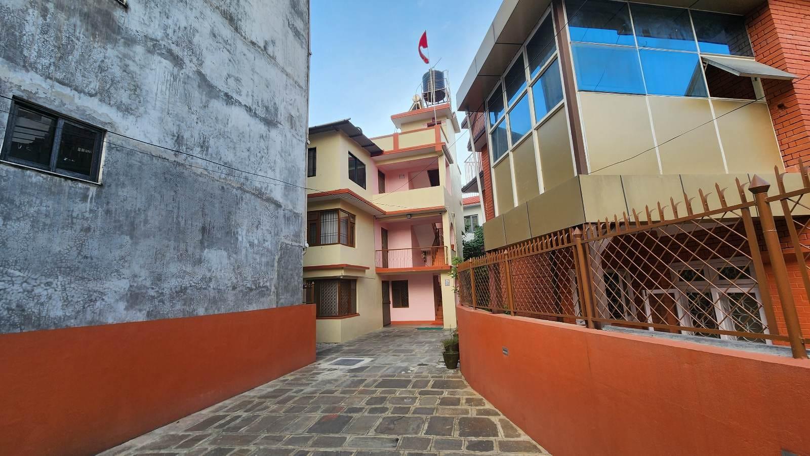 Picture of Kathmandu Metropolitan City, Bagmati