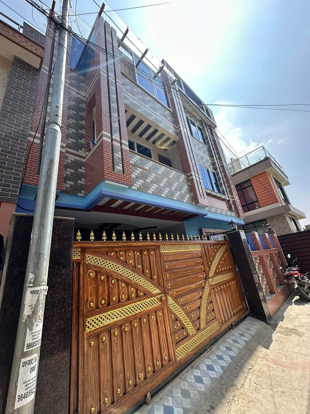 Picture of Kathmandu Metropolitan City, Bagmati