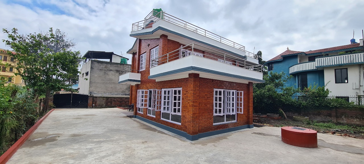Picture of Lalitpur Metropolitan City, Bagmati
