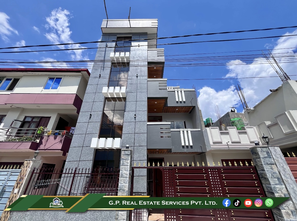 Picture of Mahalaxmi Municipality, Bagmati