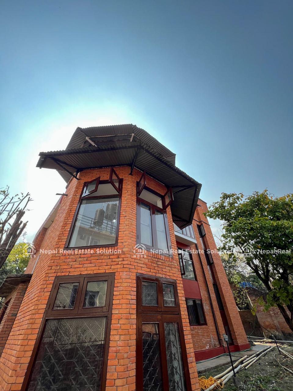 Picture of Lalitpur Metropolitan City, Bagmati