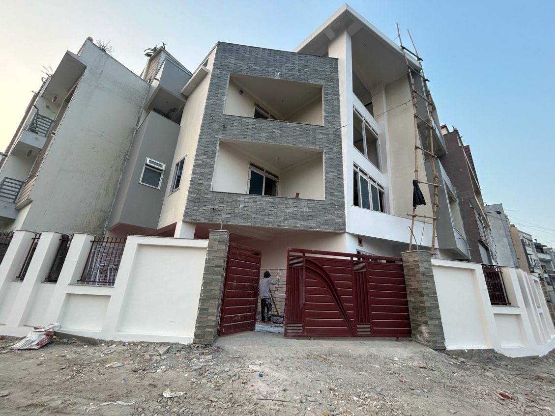 Picture of Mahalaxmi Municipality, Bagmati