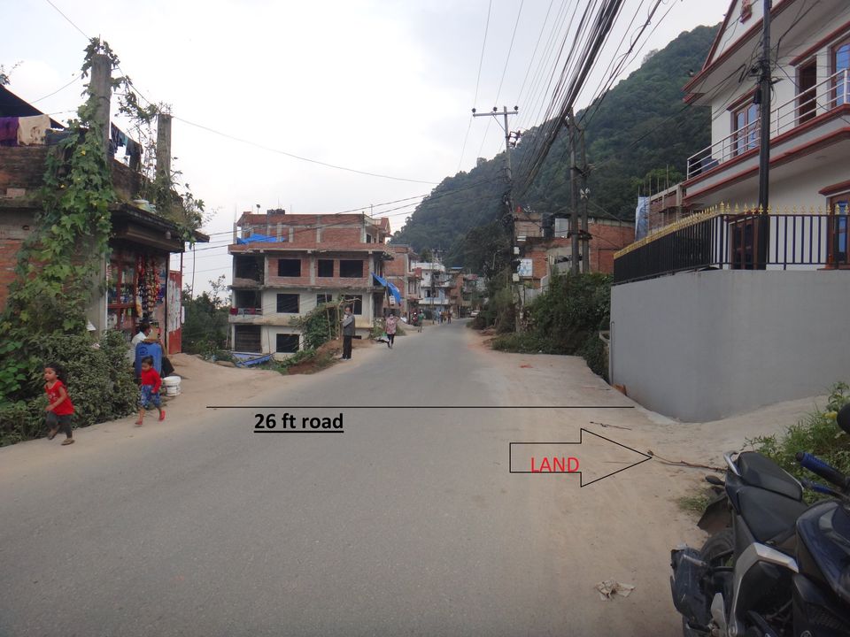Picture of Tarkeshwor  Municipality, Bagmati Province