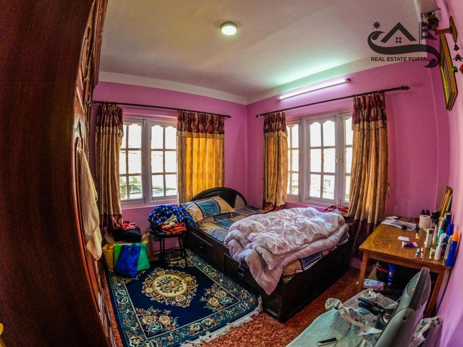 Bed Room