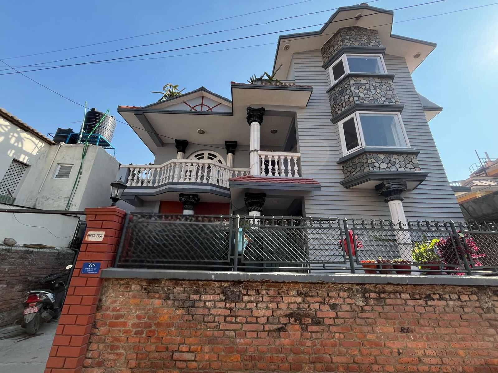 Picture of Lalitpur Metropolitan City, Bagmati
