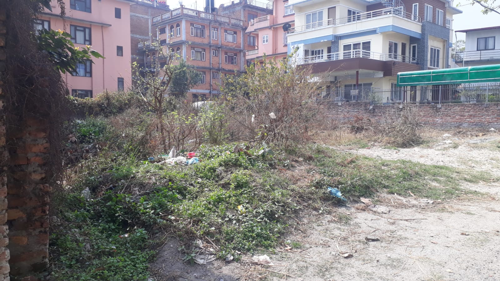 Picture of Kirtipur Municipality, Bagmati