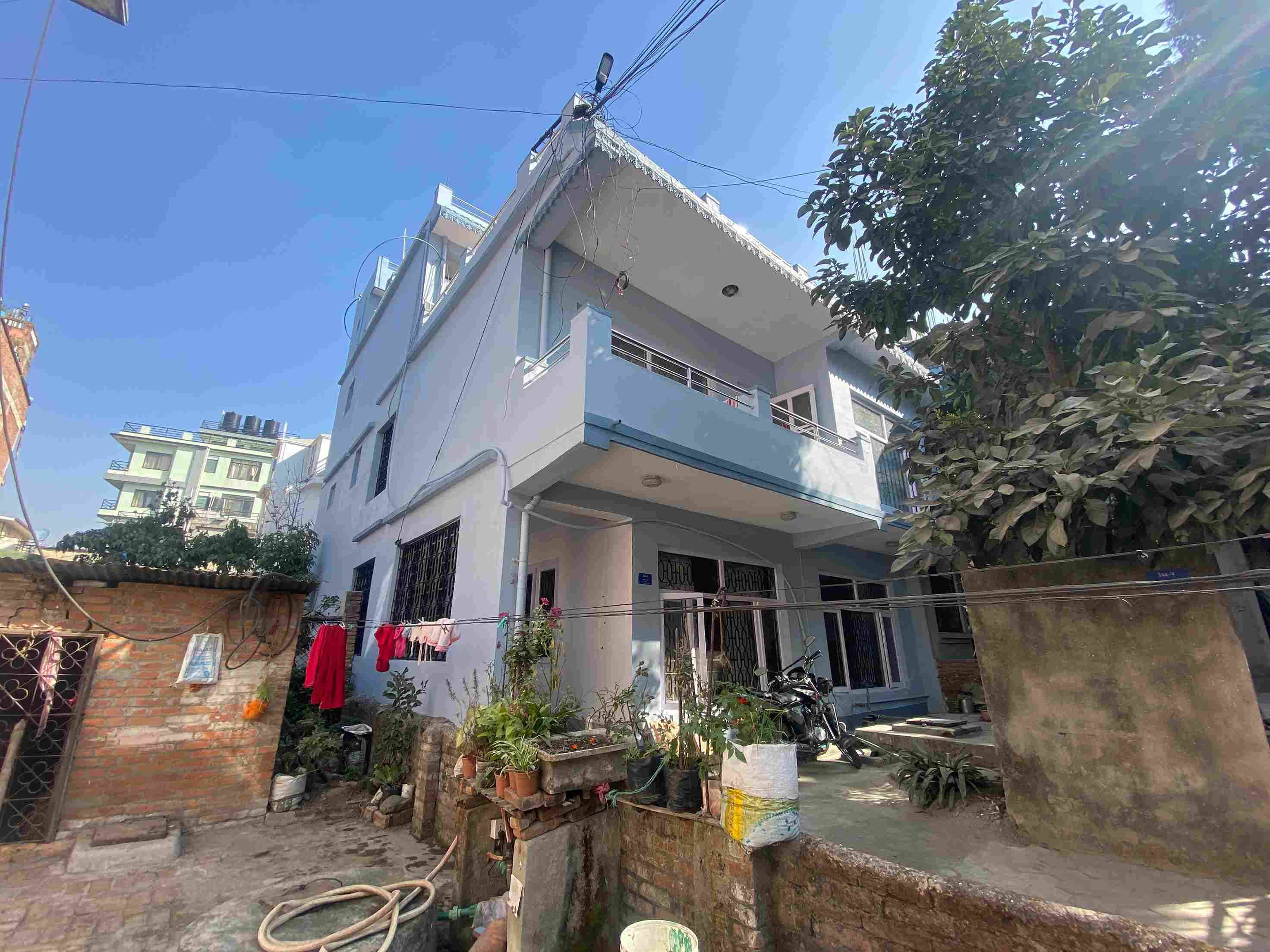 Picture of Lalitpur Metropolitan City, Bagmati