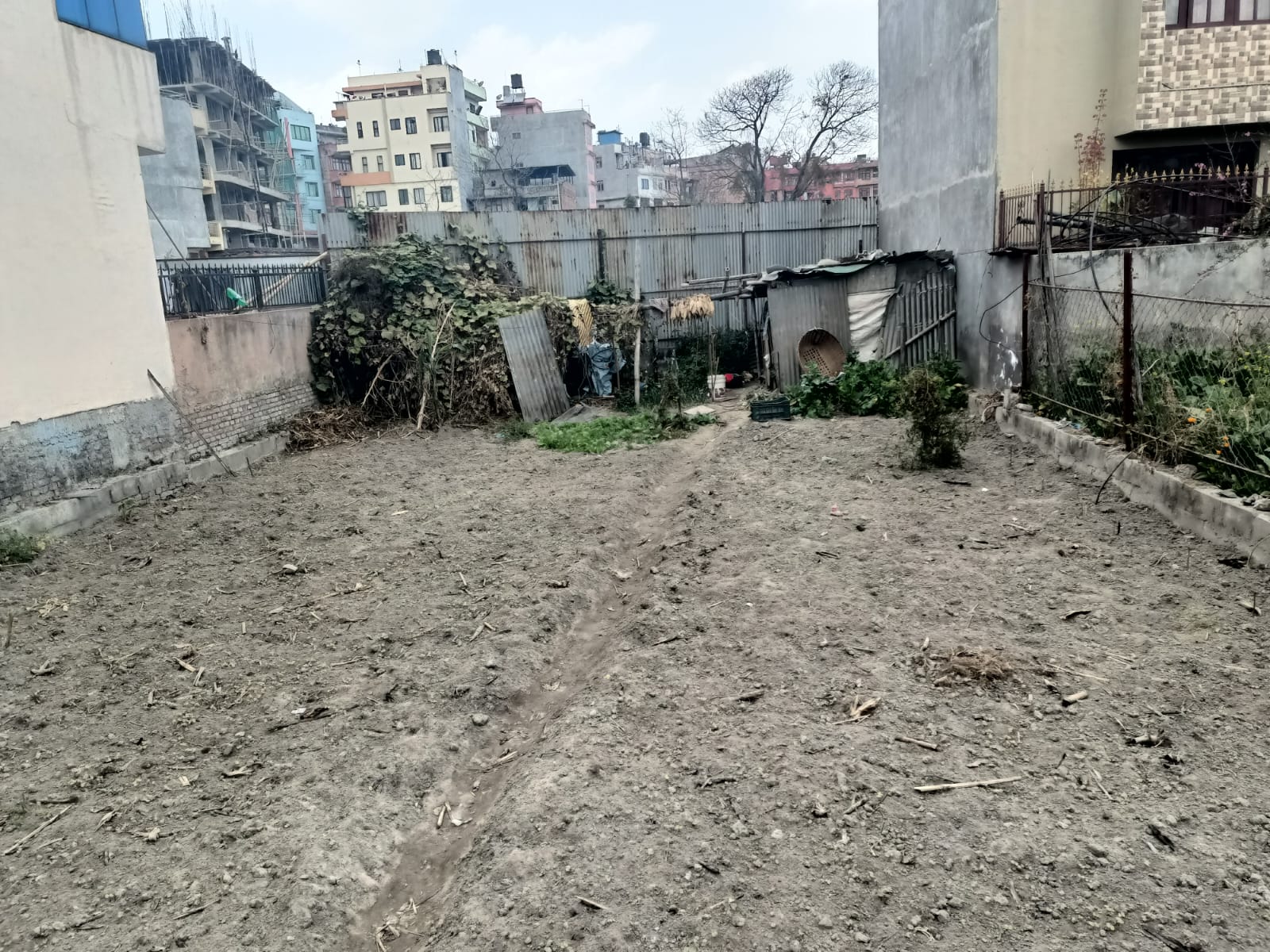 Picture of Madhyapur Thimi Municipality, Bagmati