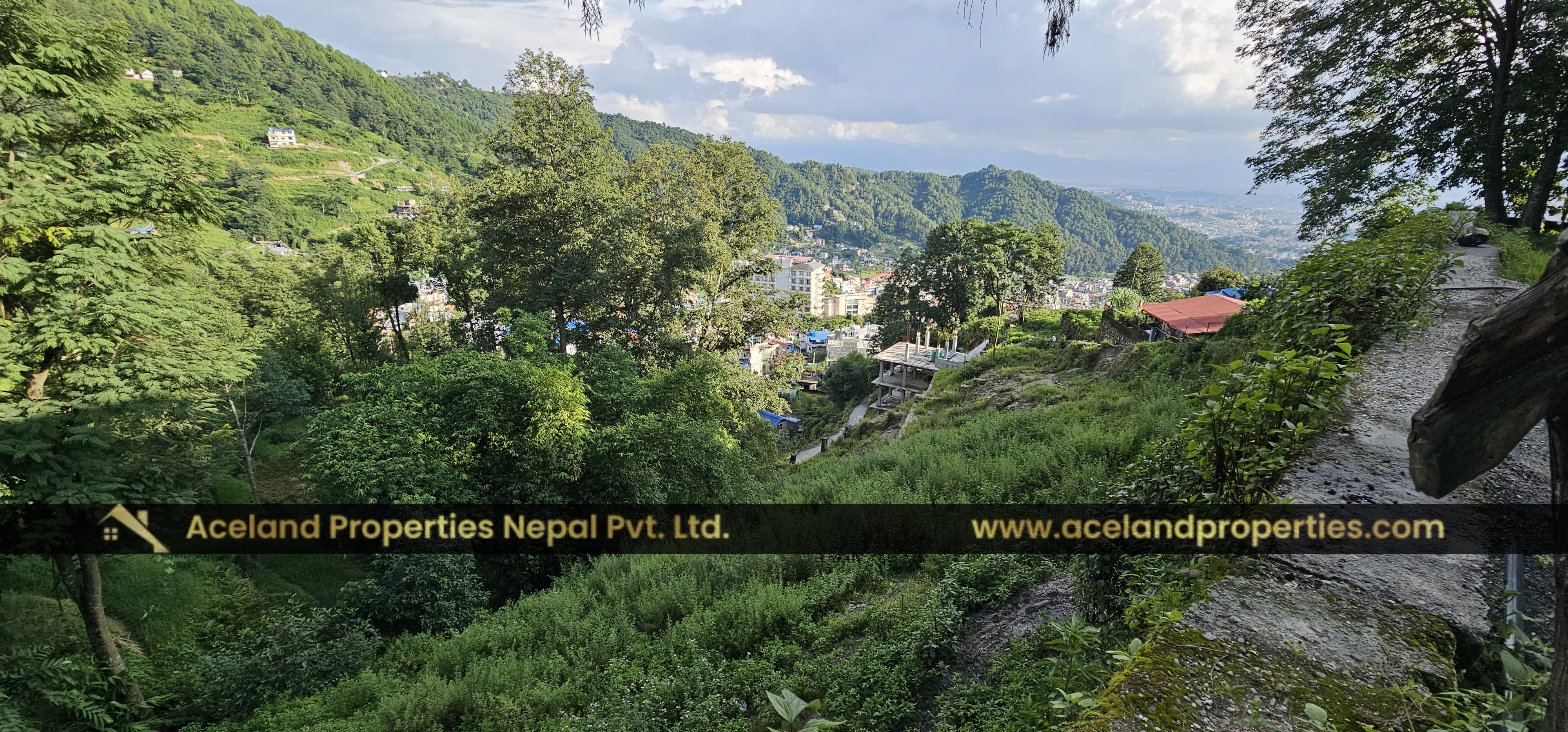 Picture of Budhanilkantha Municipality, Bagmati