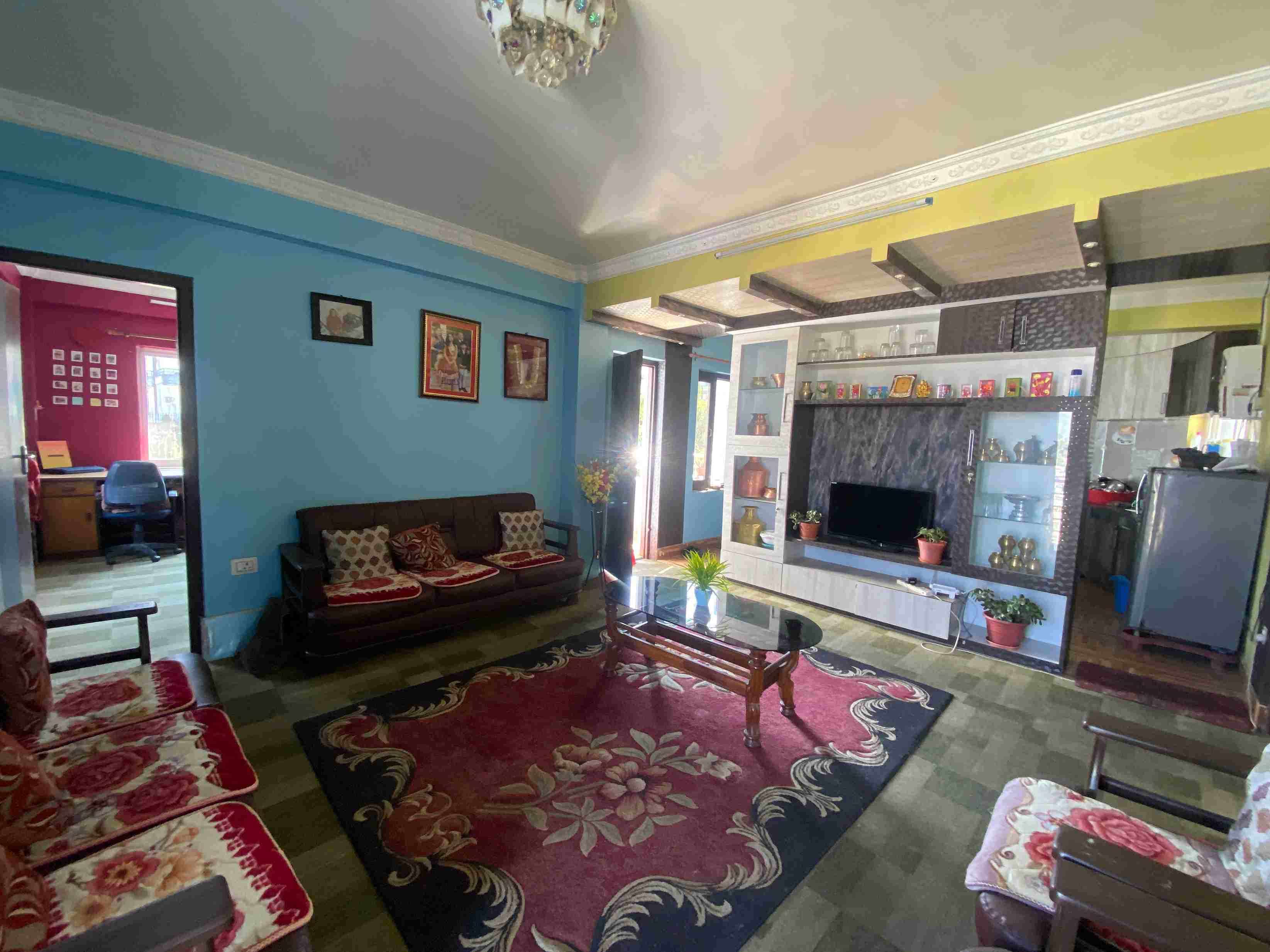 Picture of Lalitpur Metropolitan City, Bagmati
