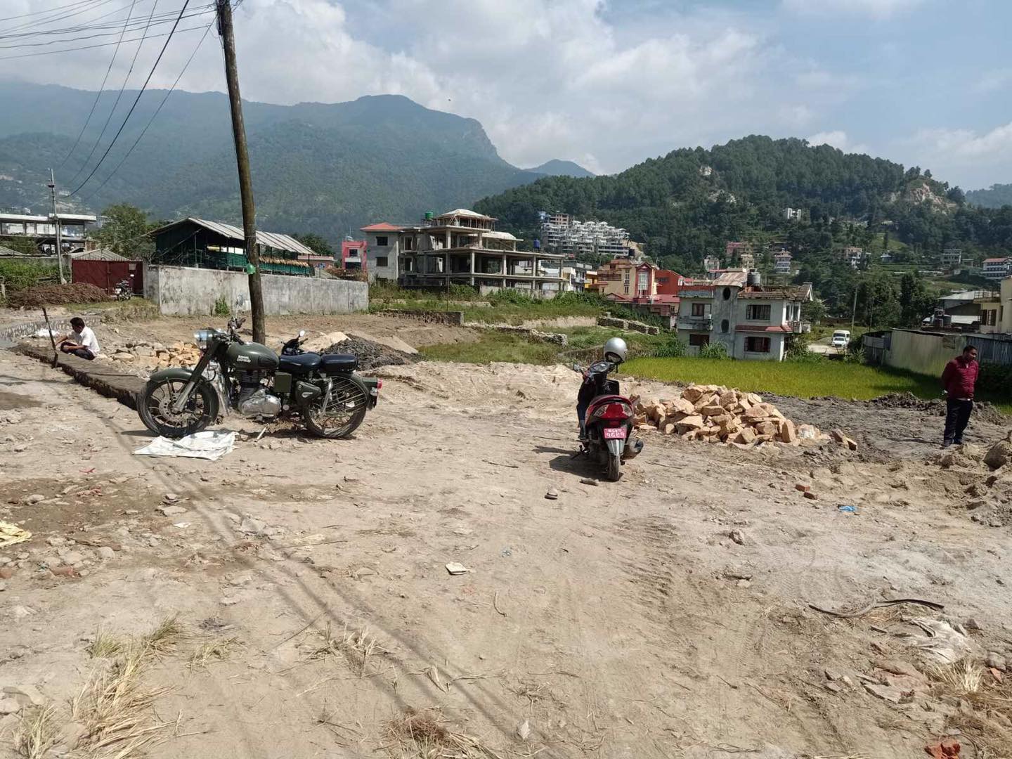 Picture of Budhanilkantha Municipality, Bagmati Province