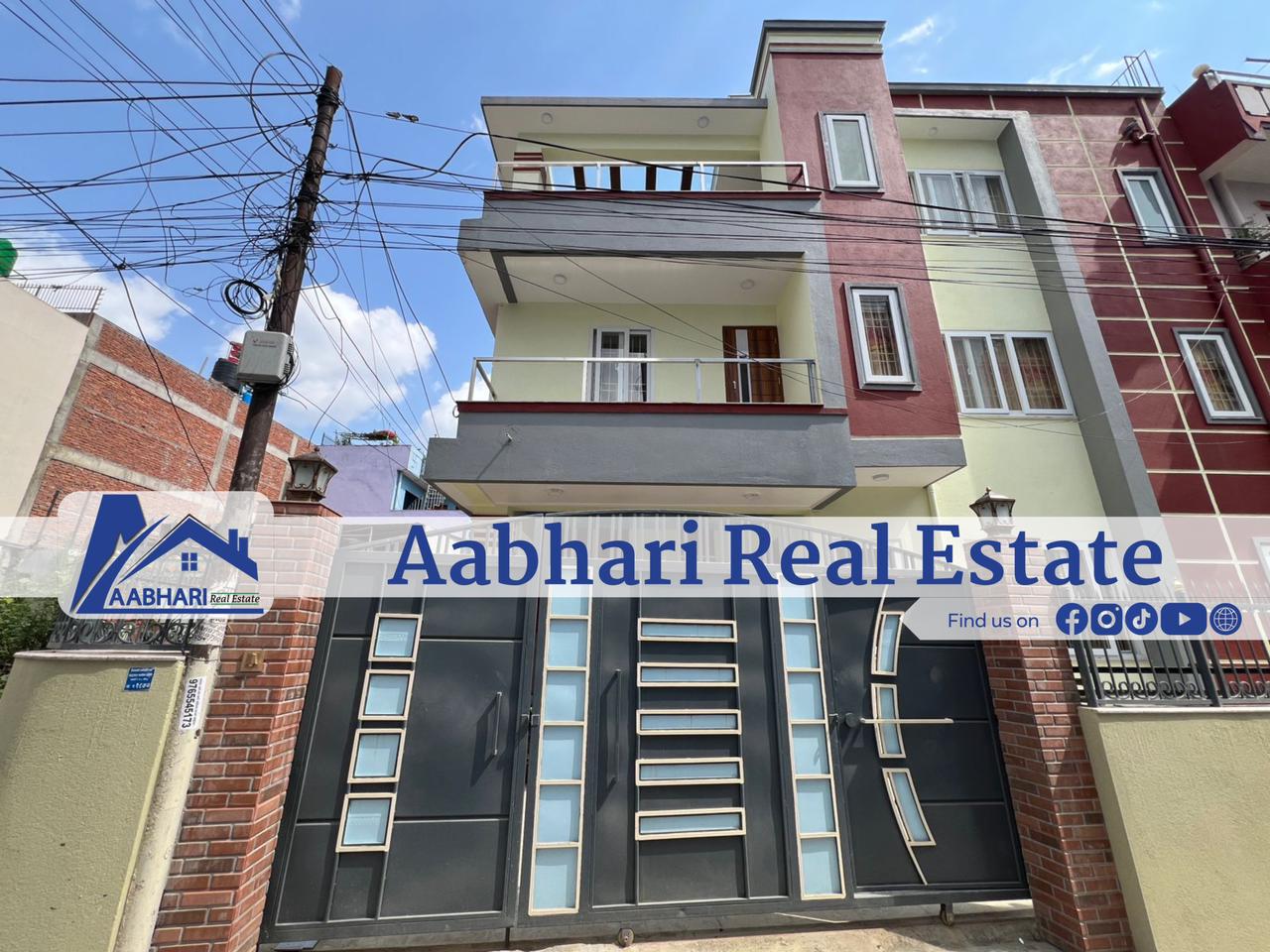Picture of Mahalaxmi Municipality, Bagmati