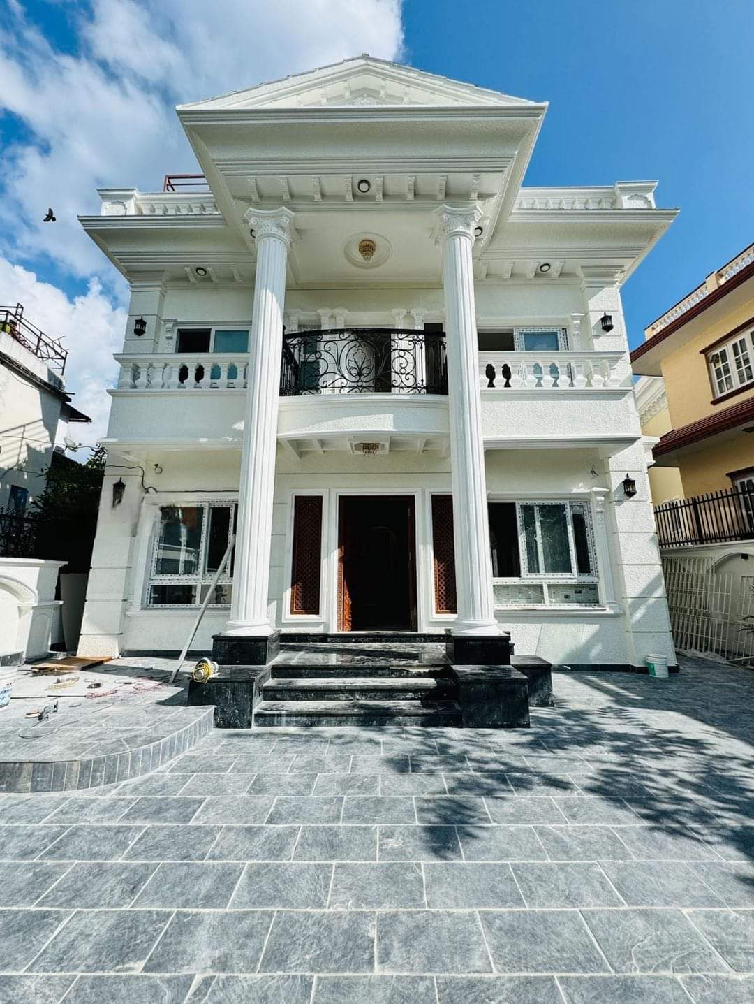 Picture of Budhanilkantha Municipality, Bagmati