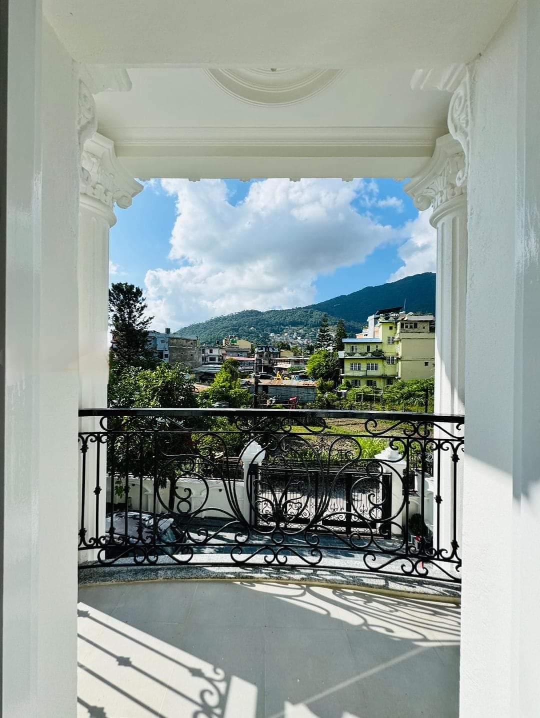 Picture of Budhanilkantha Municipality, Bagmati