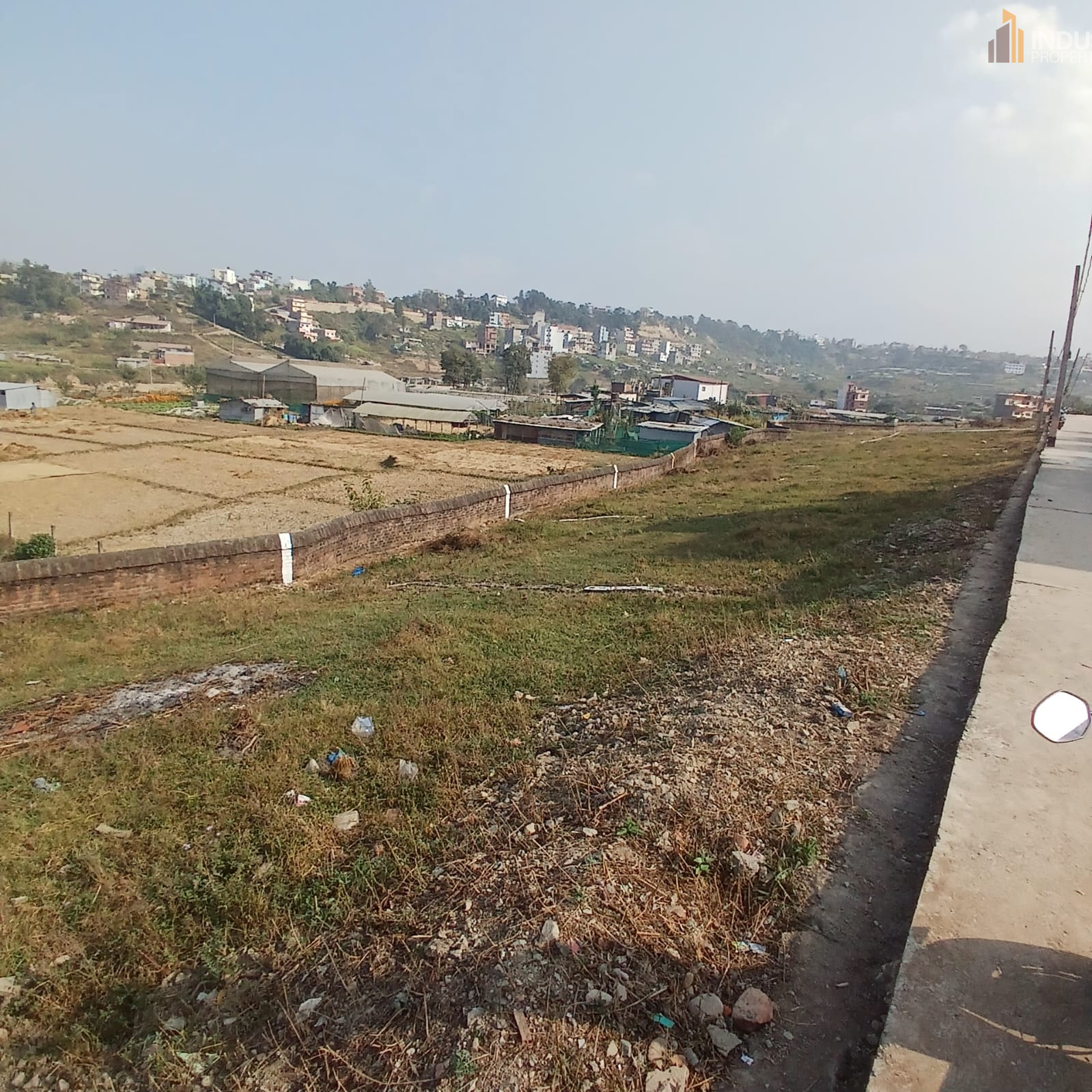 Picture of Lalitpur Metropolitan City, Bagmati