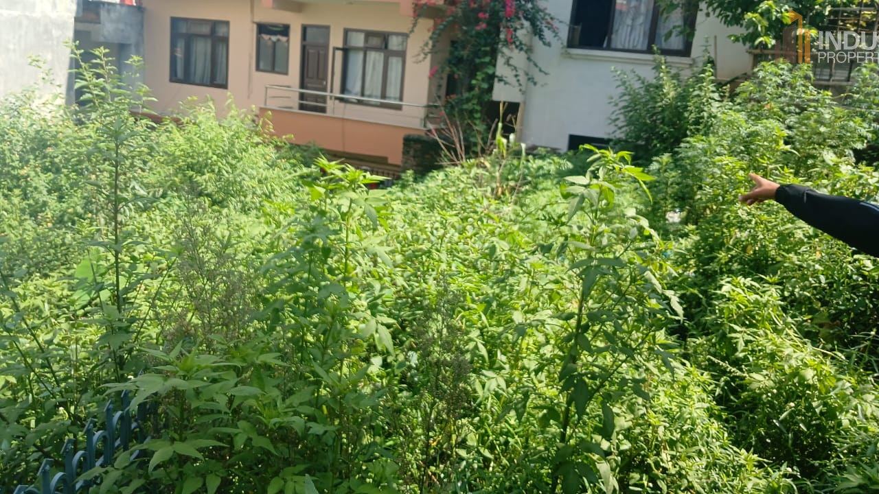 Picture of Mahalaxmi Municipality, Bagmati