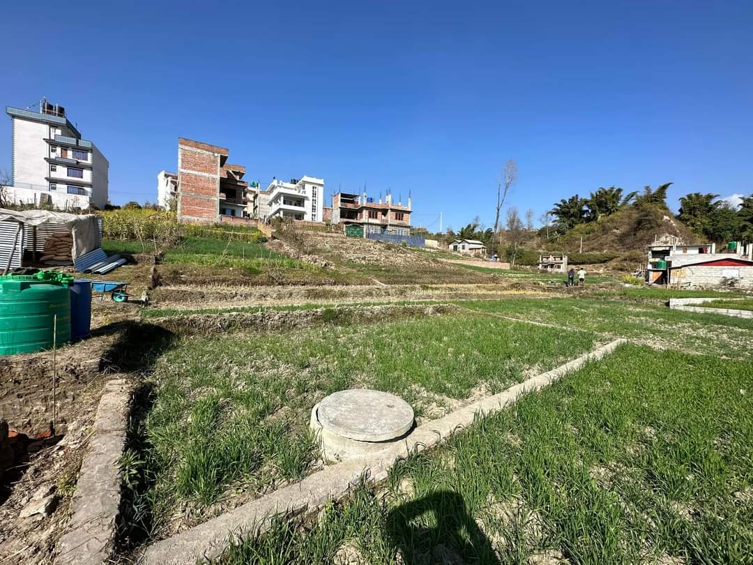 Picture of Changunarayan Municipality, Bagmati