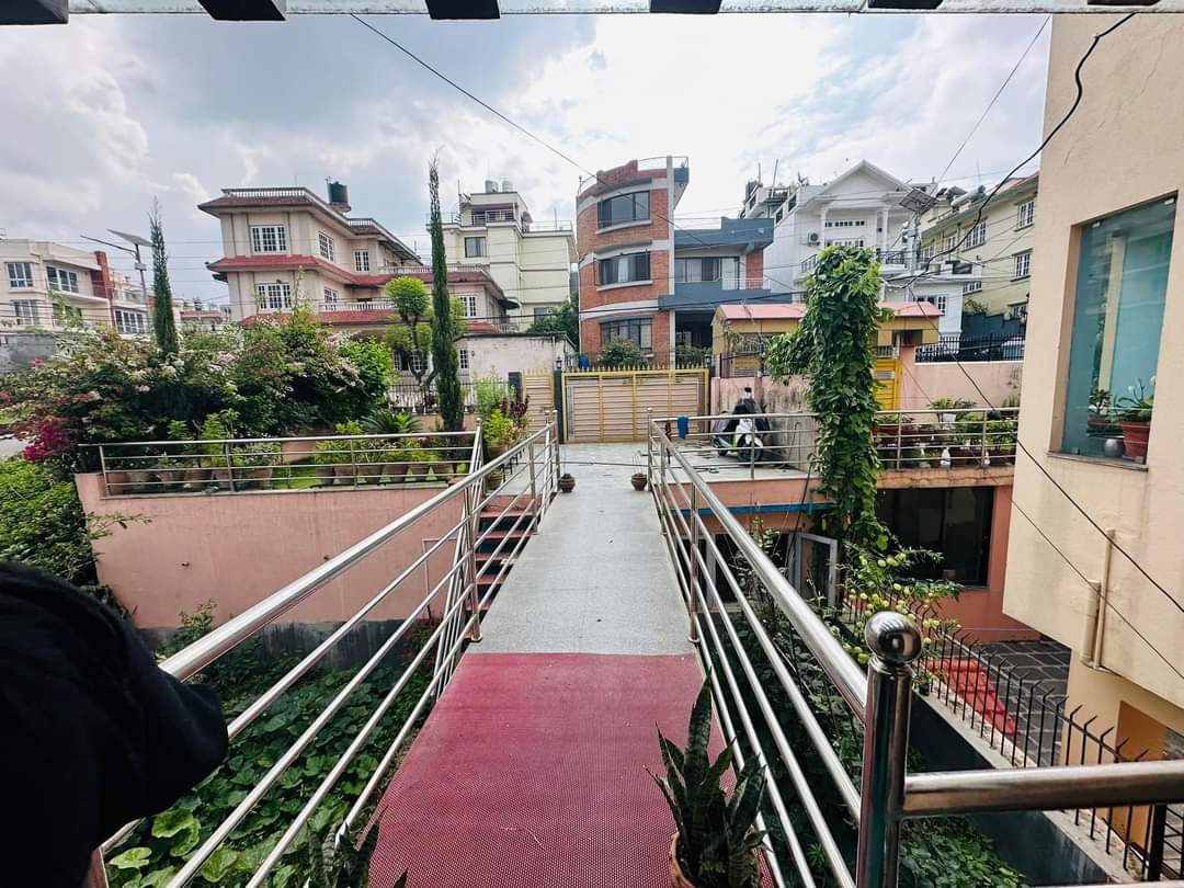Picture of Kathmandu Metropolitan City, Bagmati