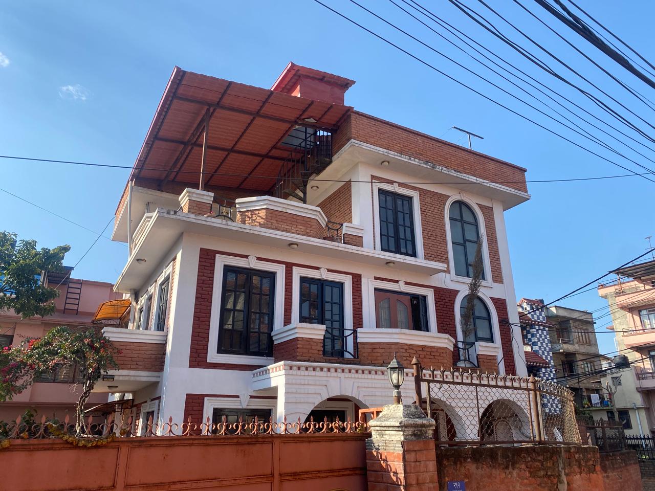 Picture of Lalitpur Metropolitan City, Bagmati