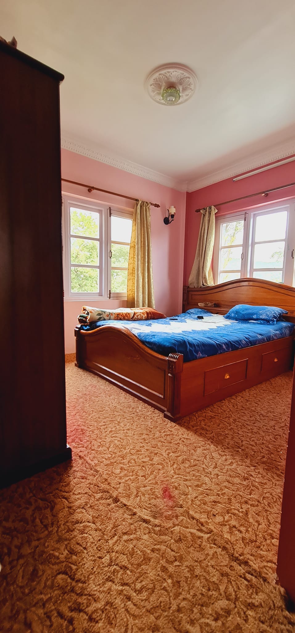 Bed Room