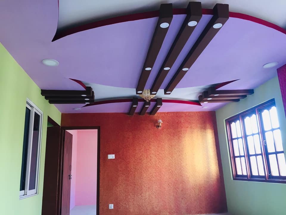Picture of Nagarjun Municipality, Bagmati Province