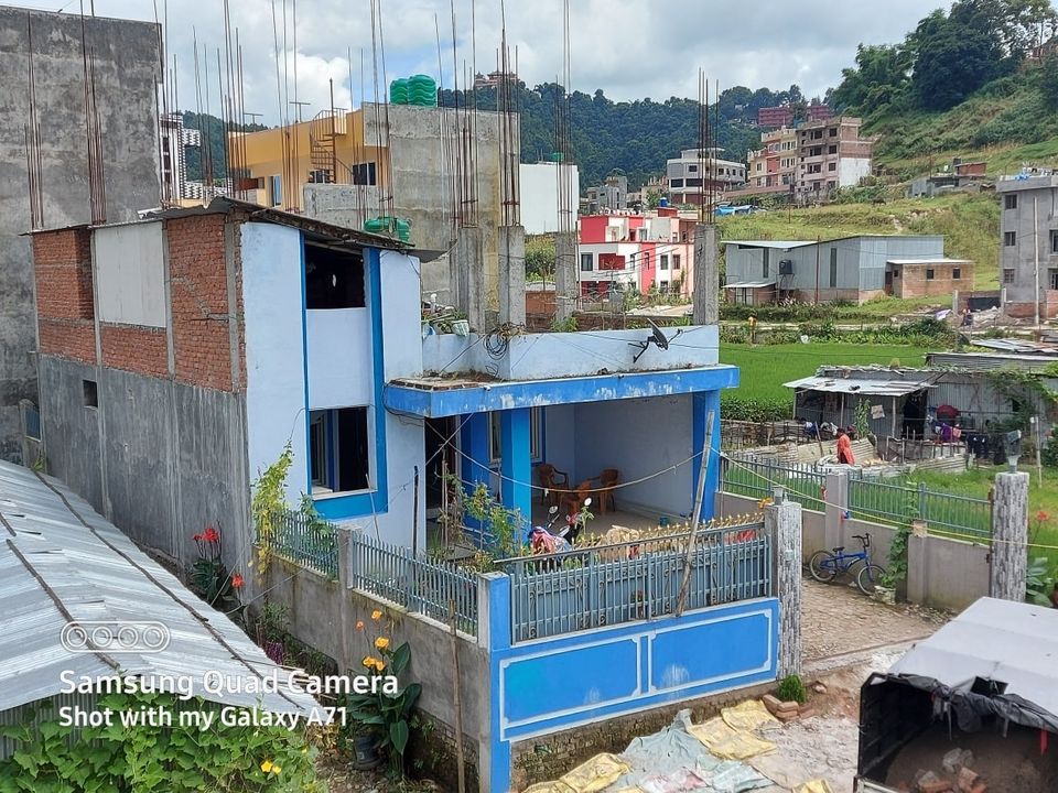 Picture of Budhanilkantha Municipality, Bagmati Province