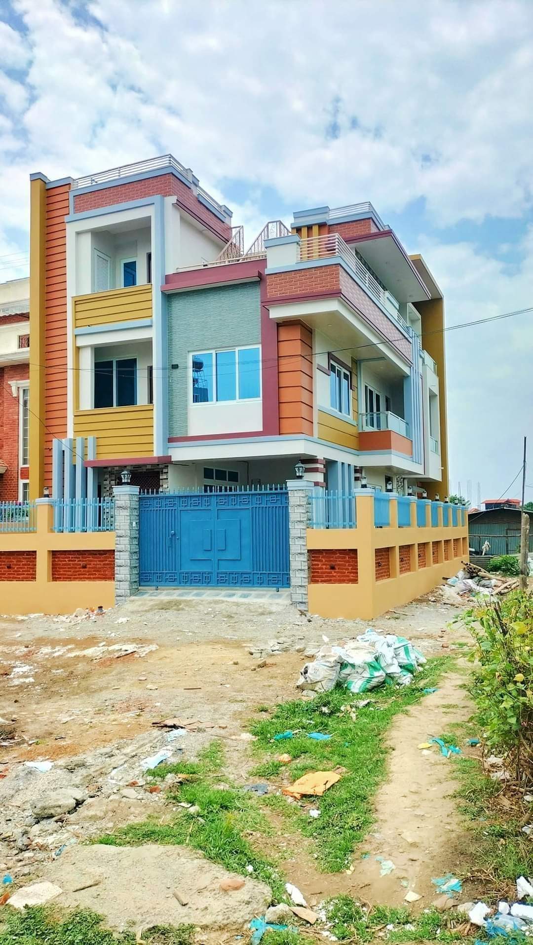 Picture of Budhanilkantha Municipality, Bagmati