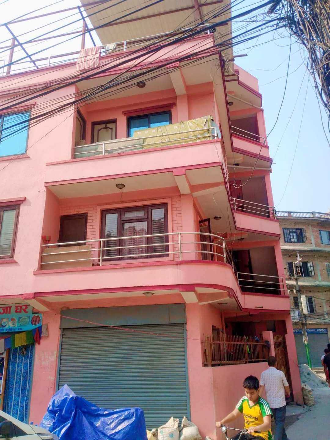 Picture of Kathmandu Metropolitan City, Bagmati