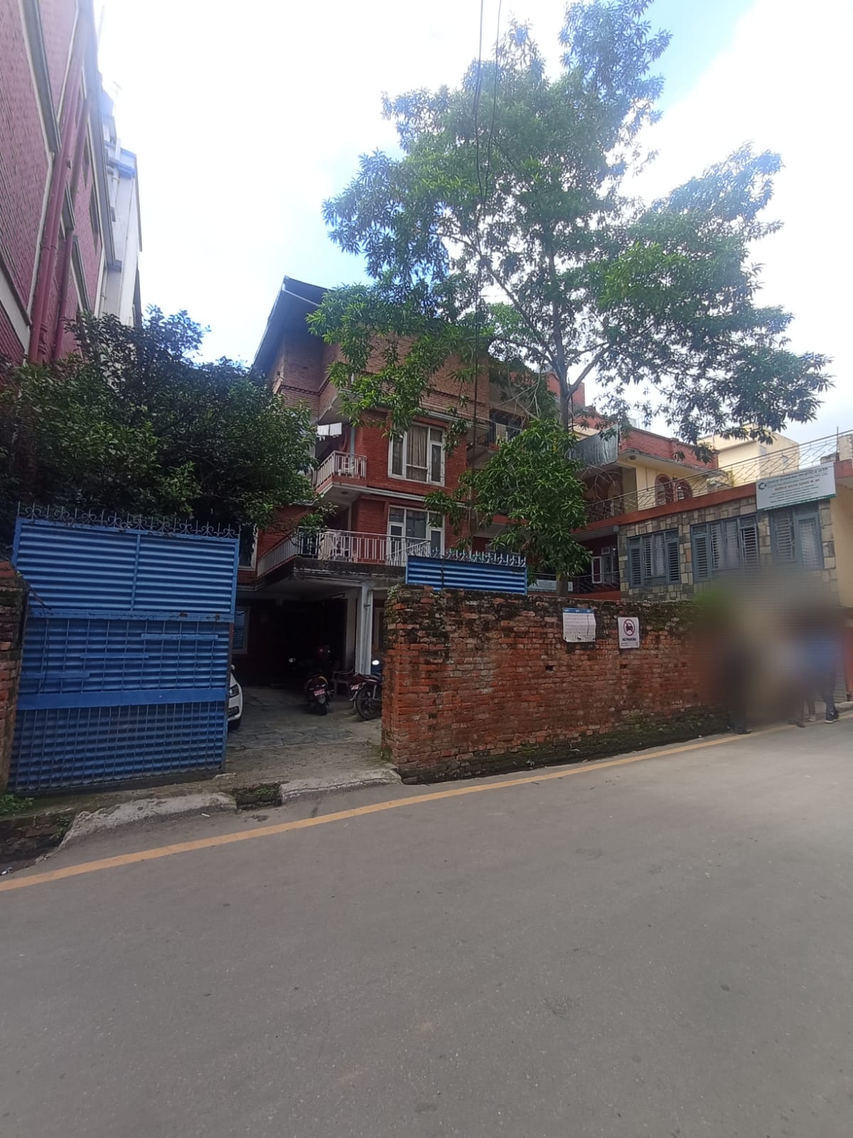 Picture of Kathmandu Metropolitan City, Bagmati