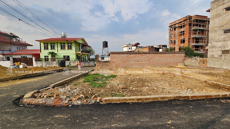 Picture of Lalitpur Metropolitan City, Bagmati