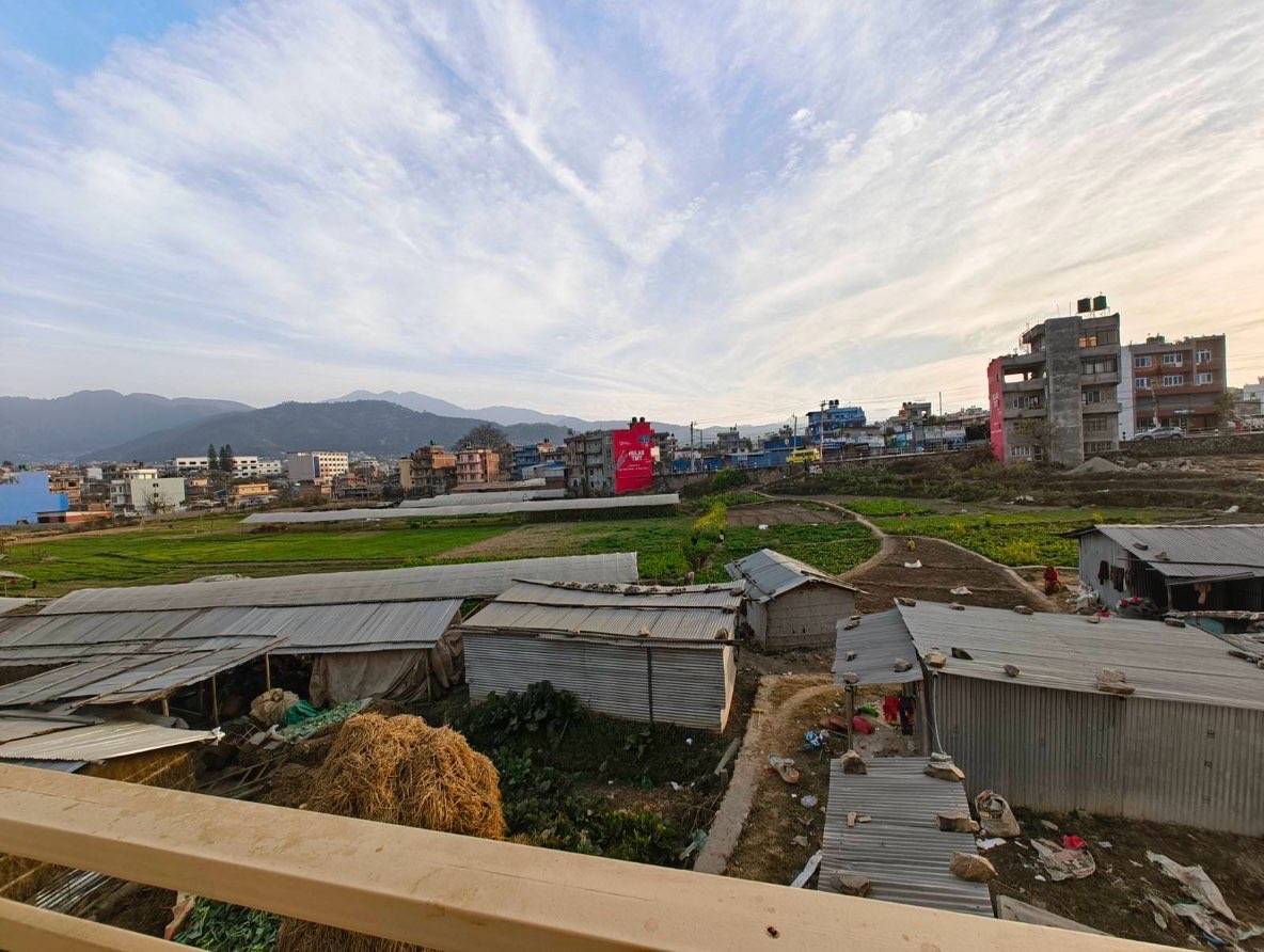 Picture of Mahalaxmi Municipality, Bagmati
