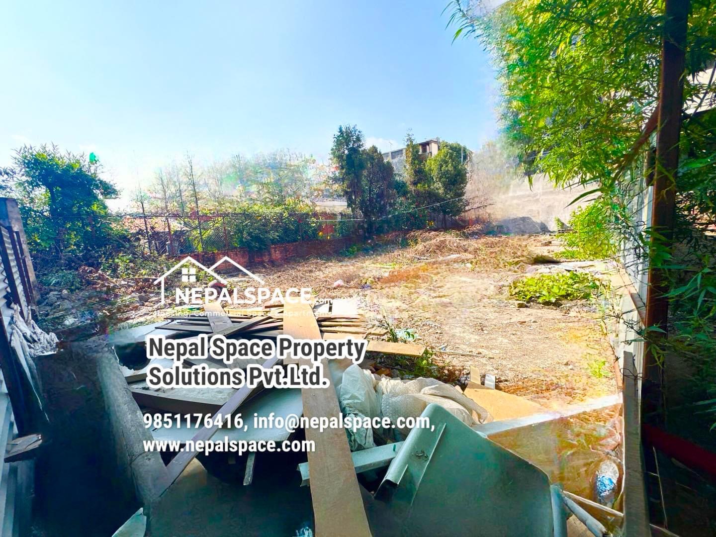 Picture of Kathmandu Metropolitan City, Bagmati