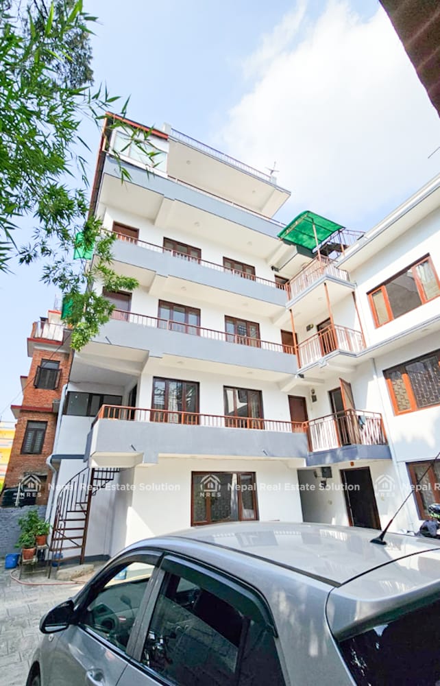 Picture of Lalitpur Metropolitan City, Bagmati