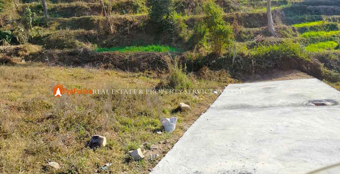 Picture of Chandragiri Municipality, Bagmati